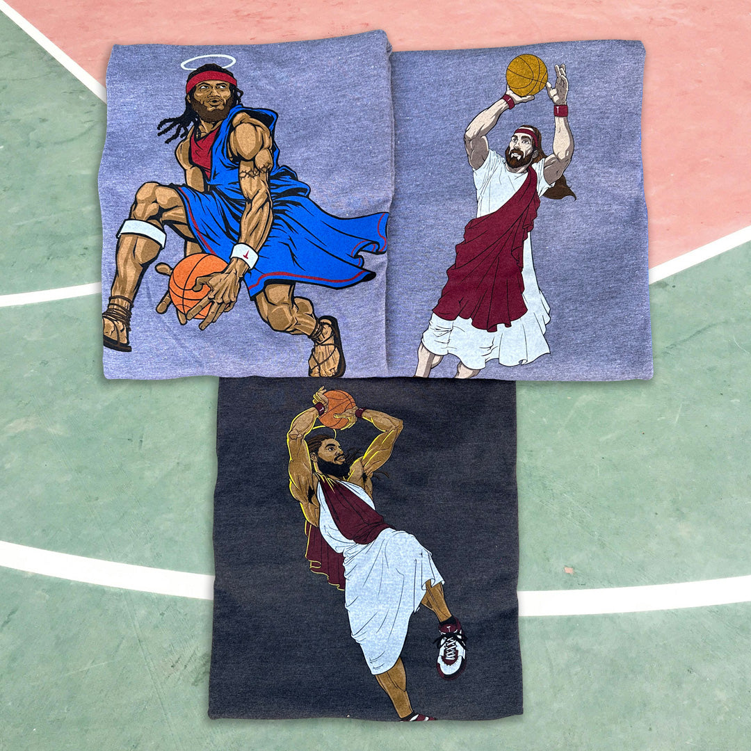 Baller Bundle