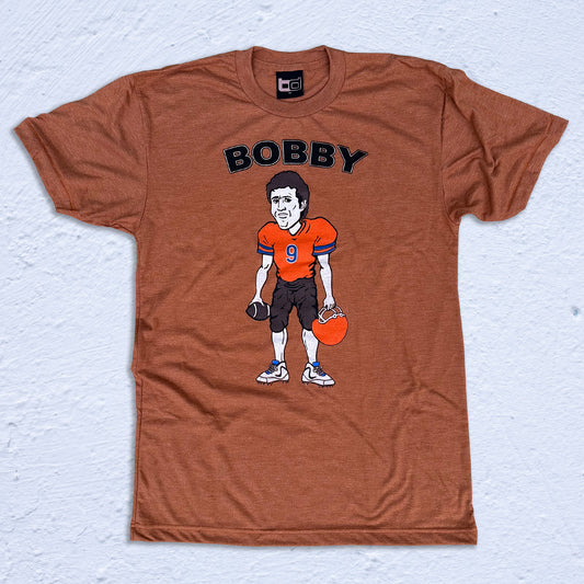 Bobby