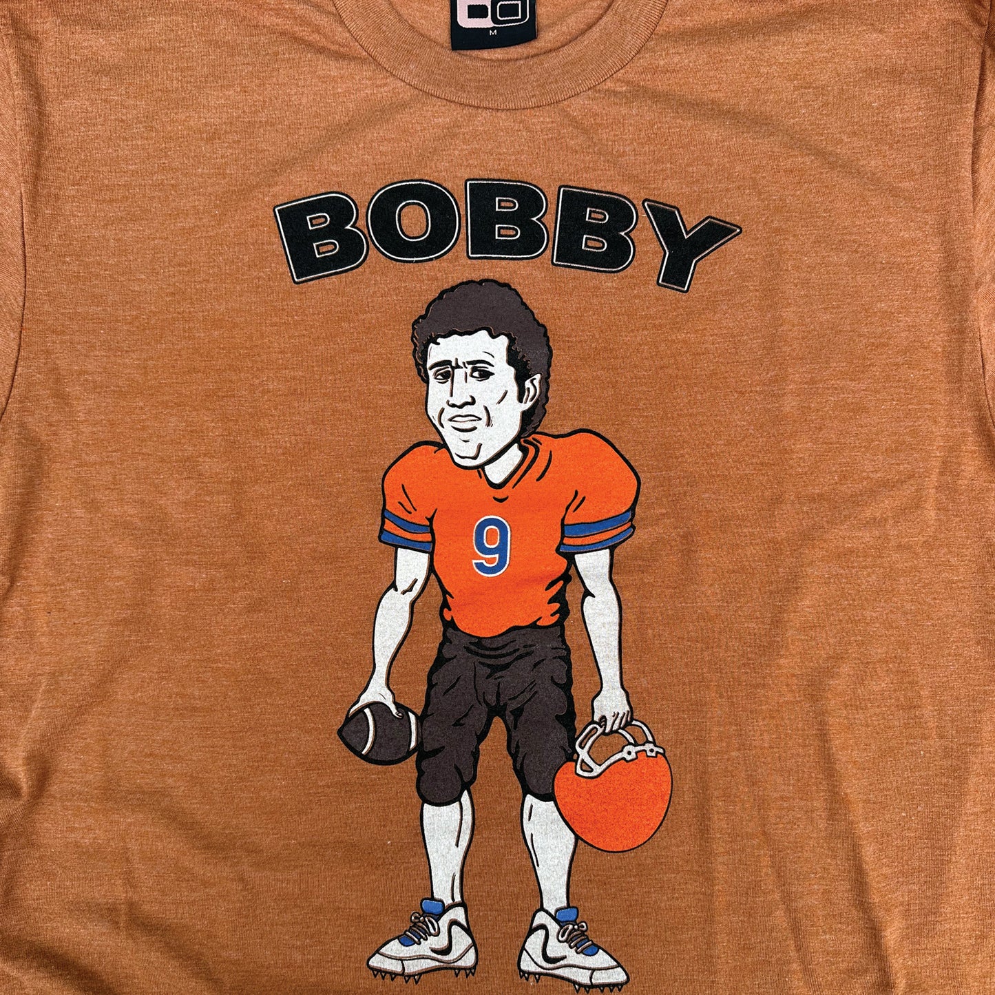 Bobby