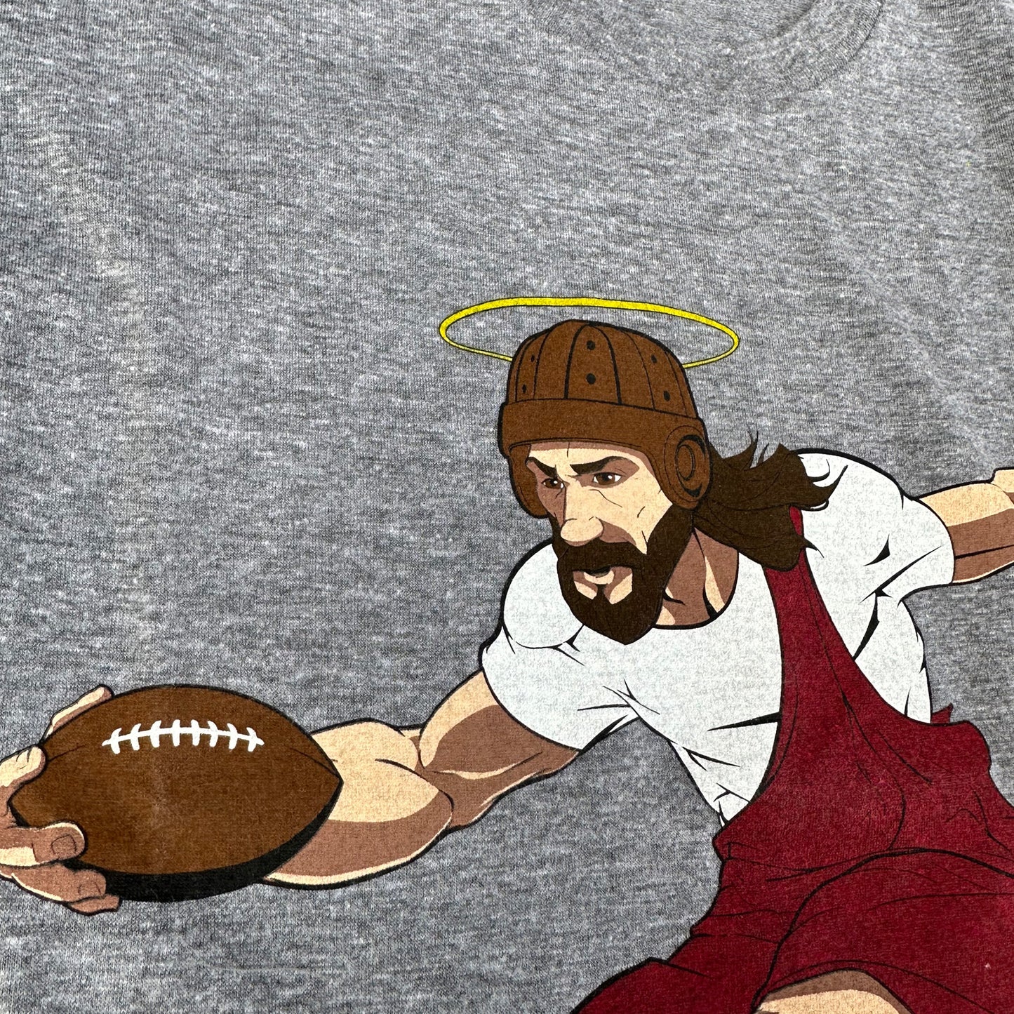 Juke Jesus