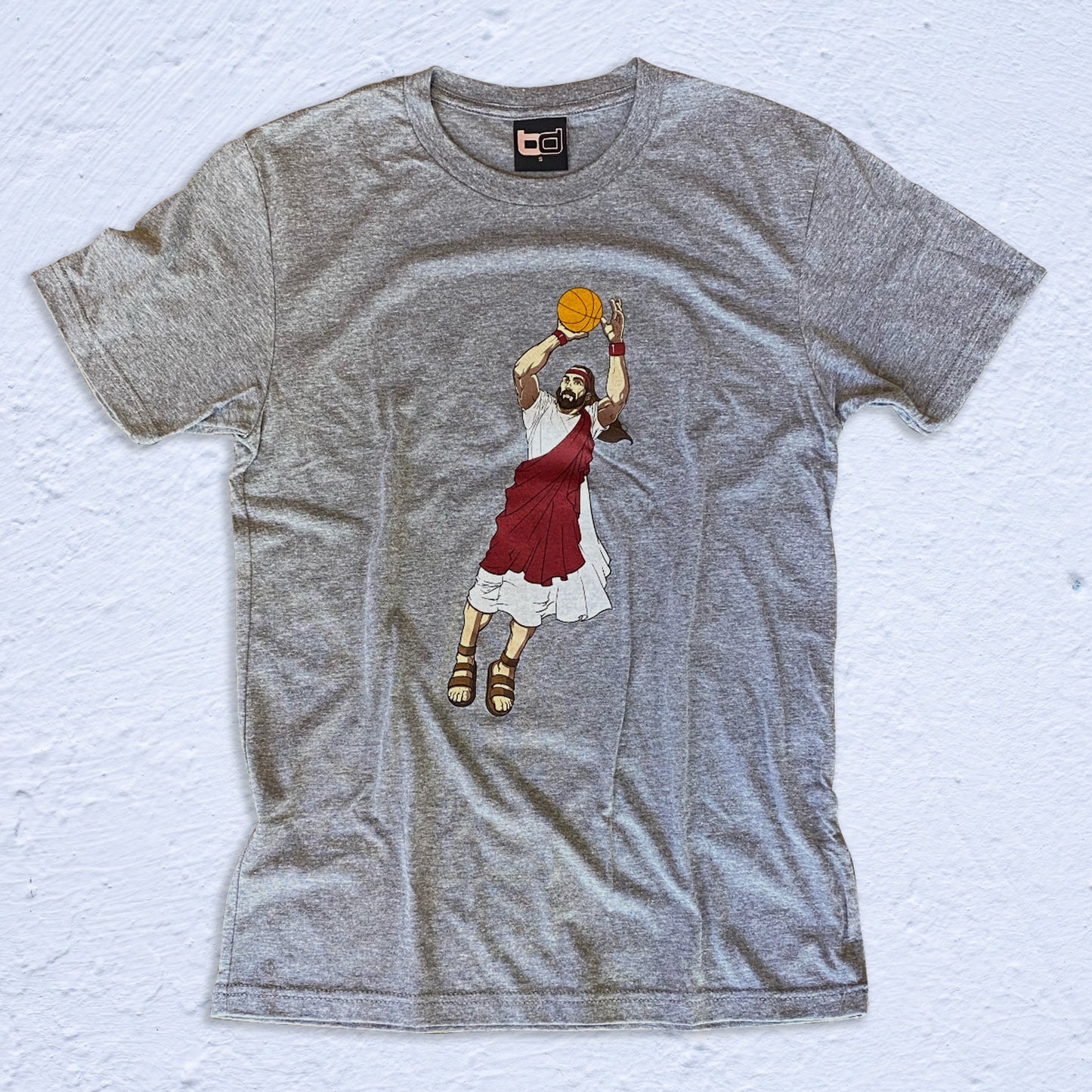 Jumpshot & Heir Jesus - Bundle