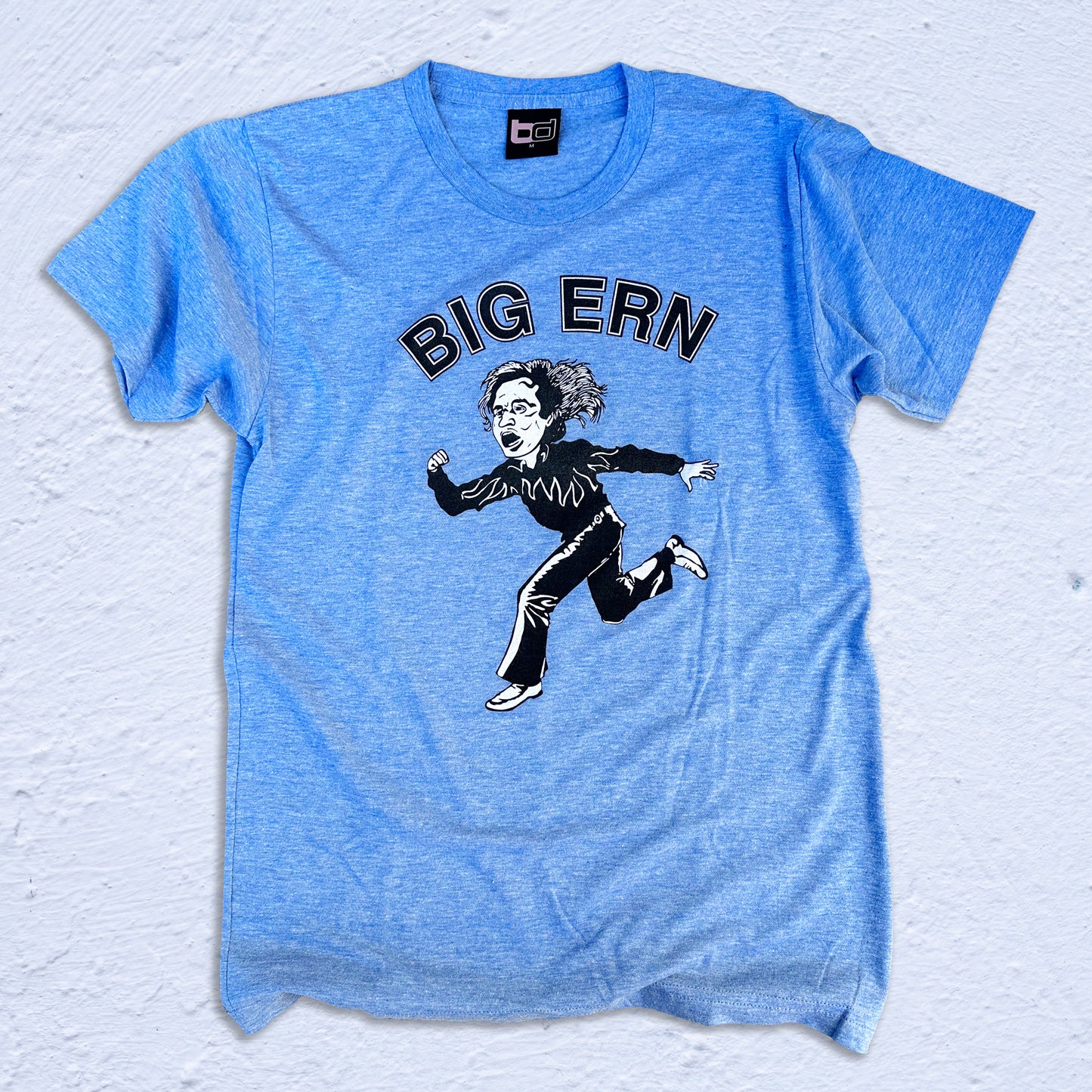 Big Ern - Bundle