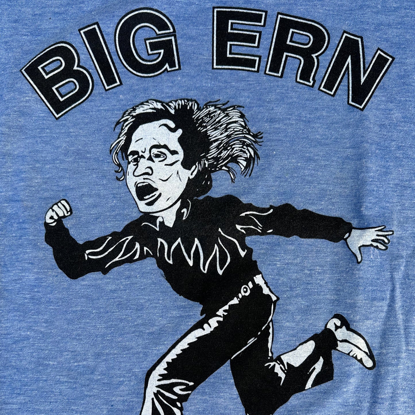 Big Ern - Bundle