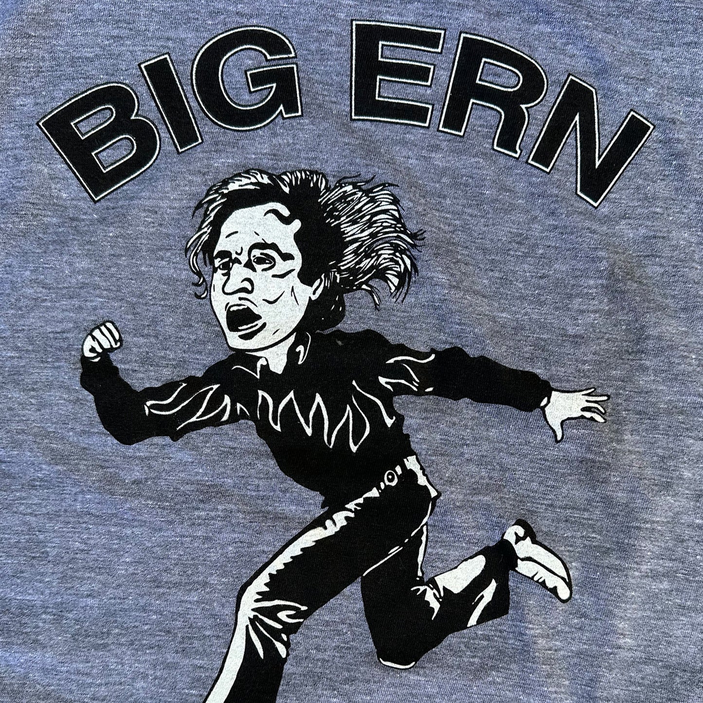 Big Ern - Bundle