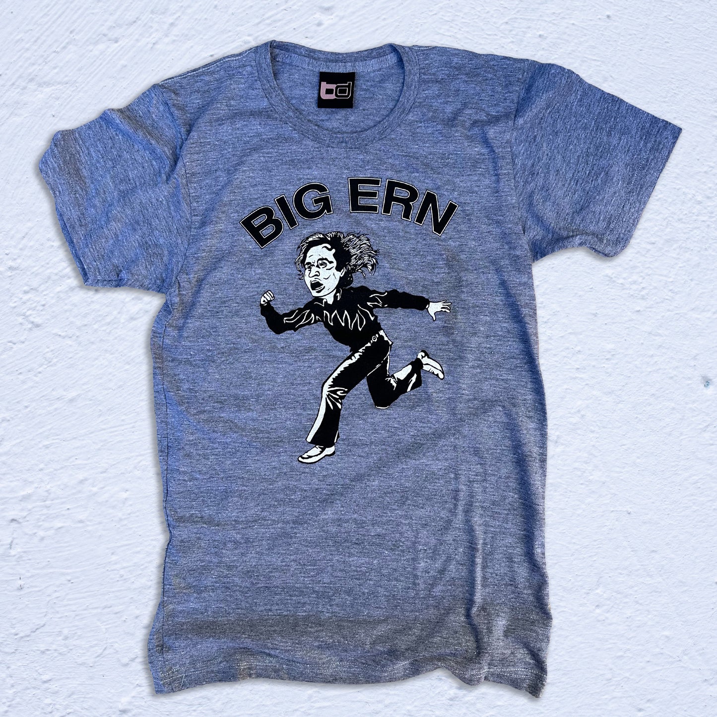 Big Ern - Bundle