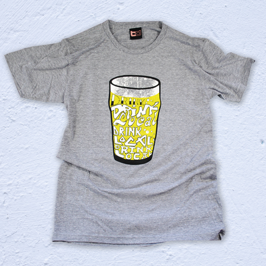 Drink Local