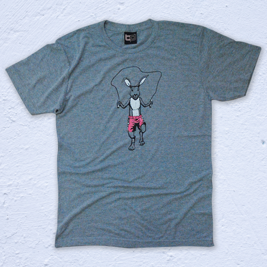 Jack Be Nimble