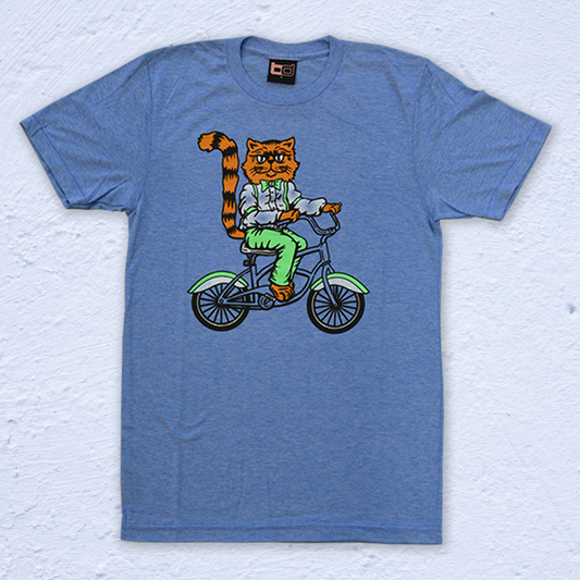 Cat Bike
