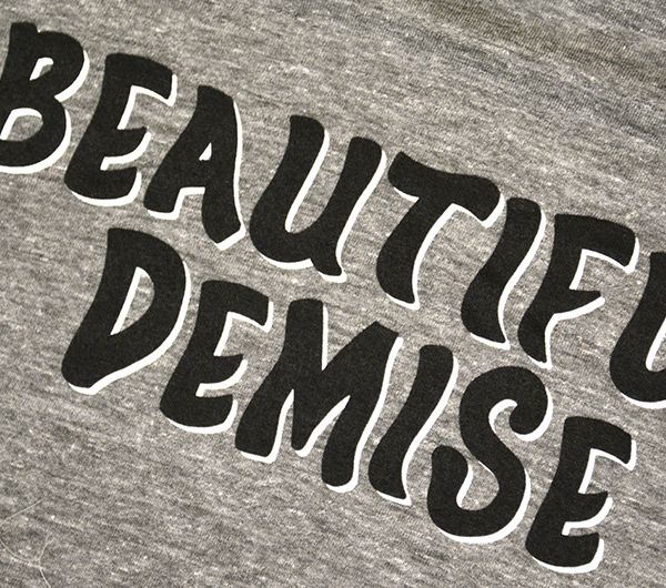 Beautiful Demise II