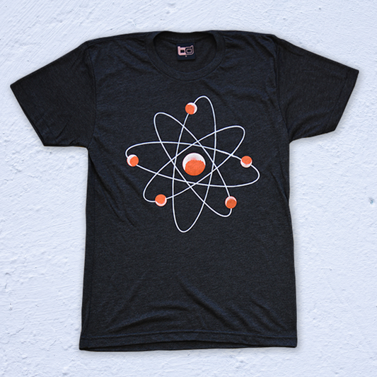 Primeval Atom