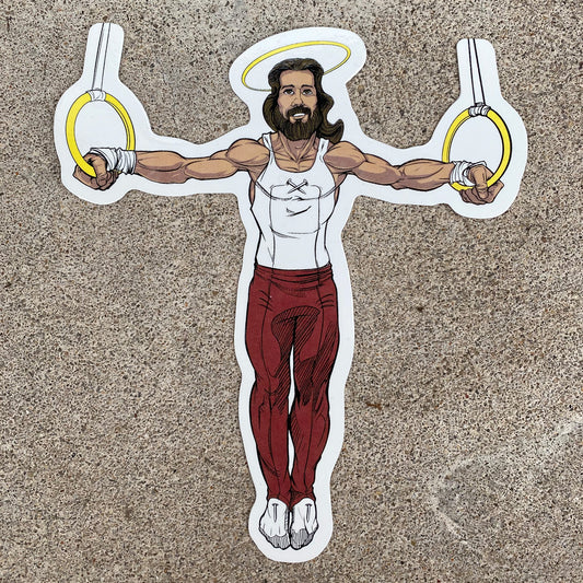 Lord of the Rings Sticker Pack