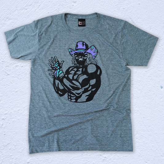 Macho