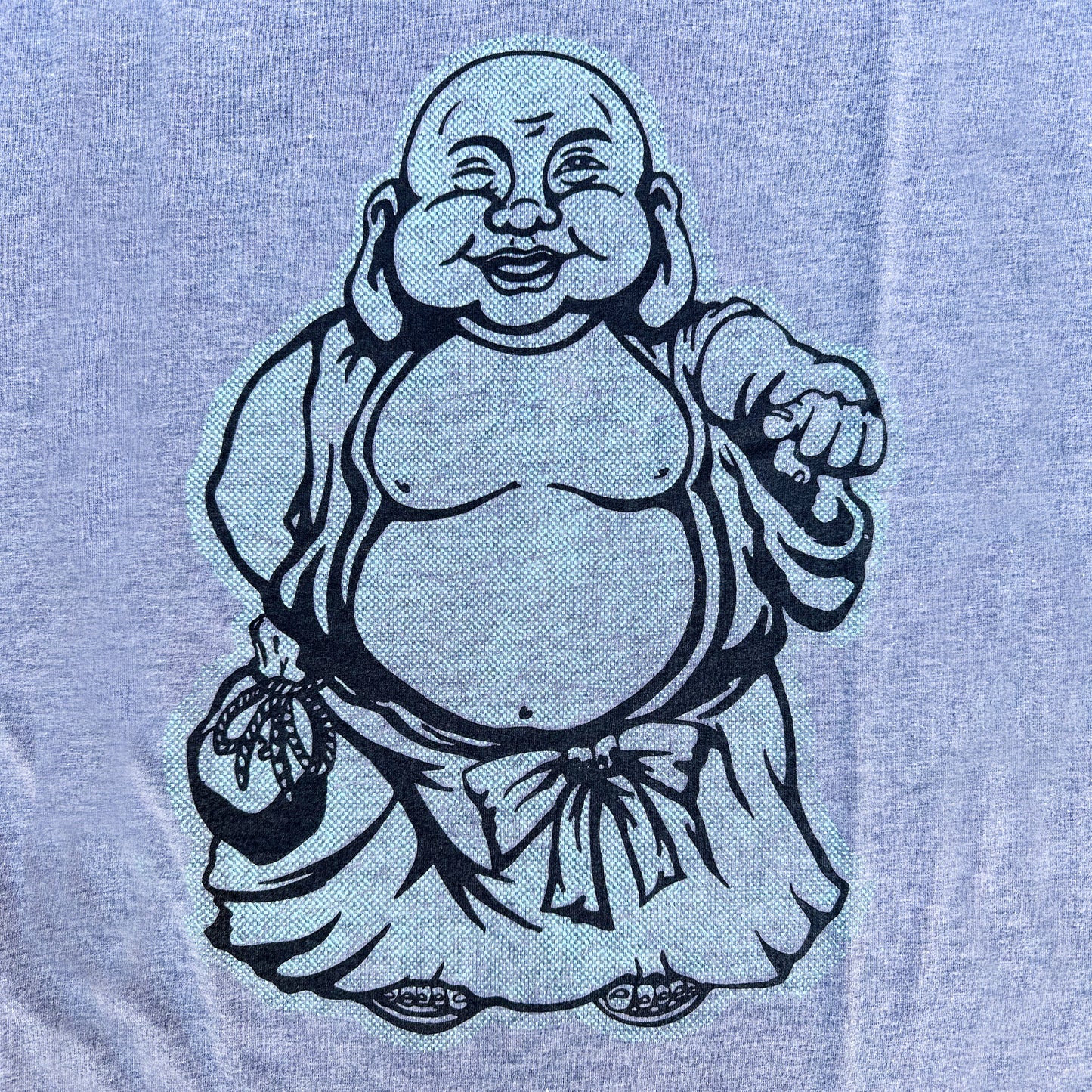 Buddha Bing