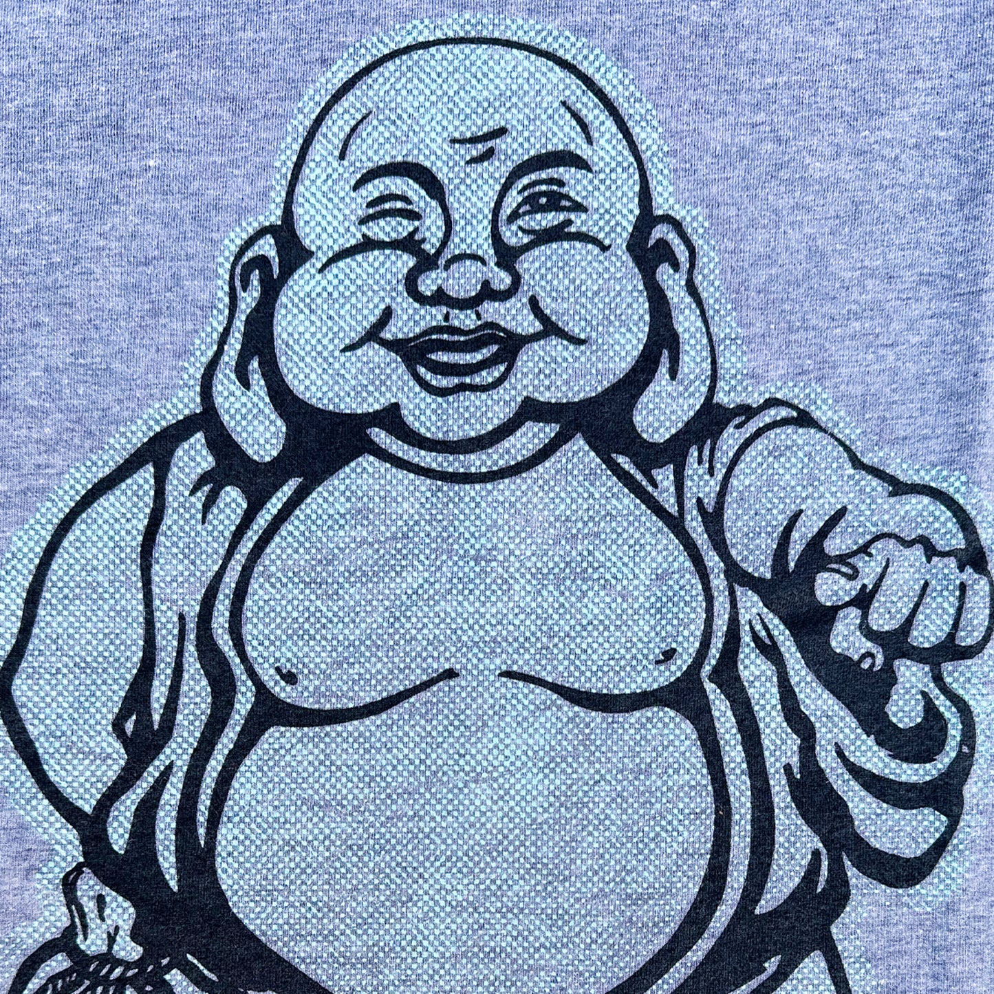 Buddha Bing