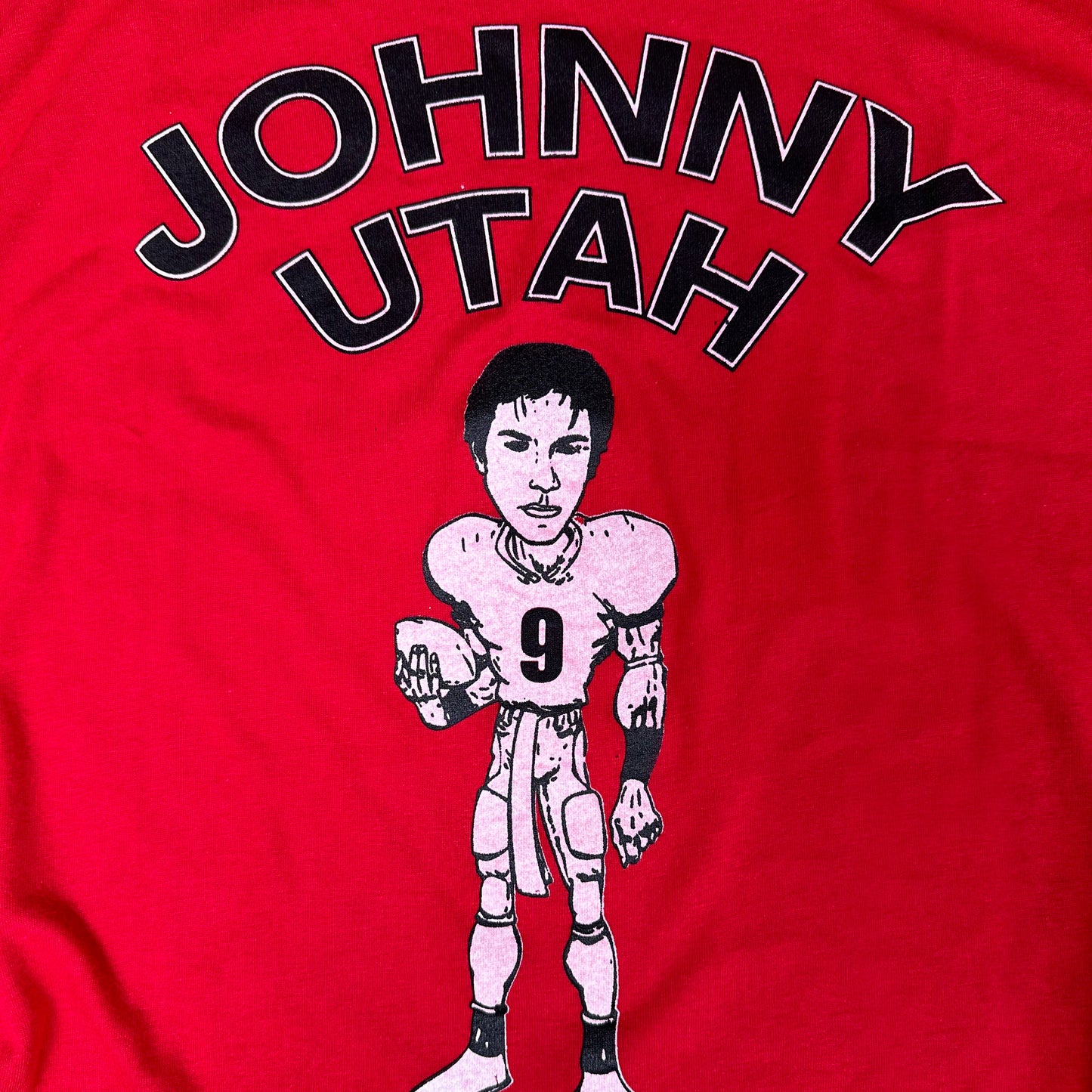 Johnny Utah