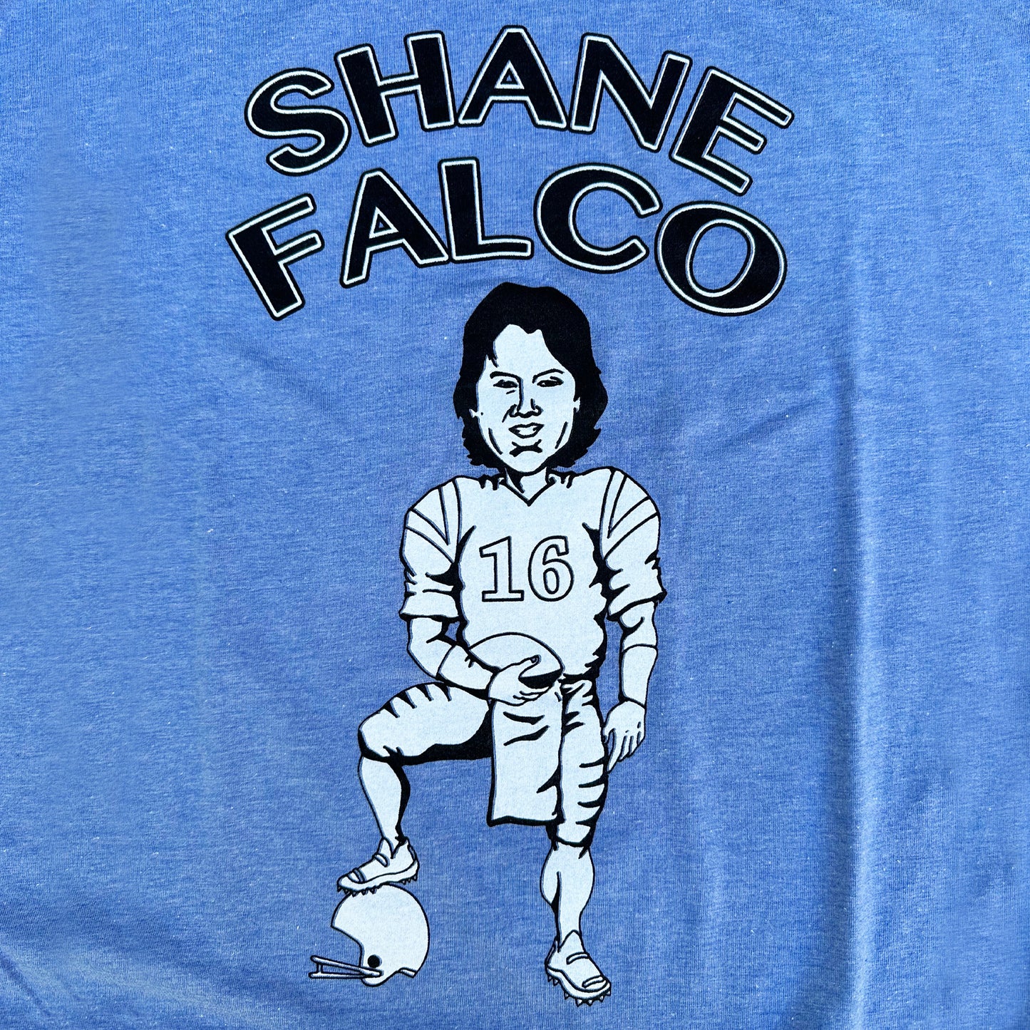 Shane Falco