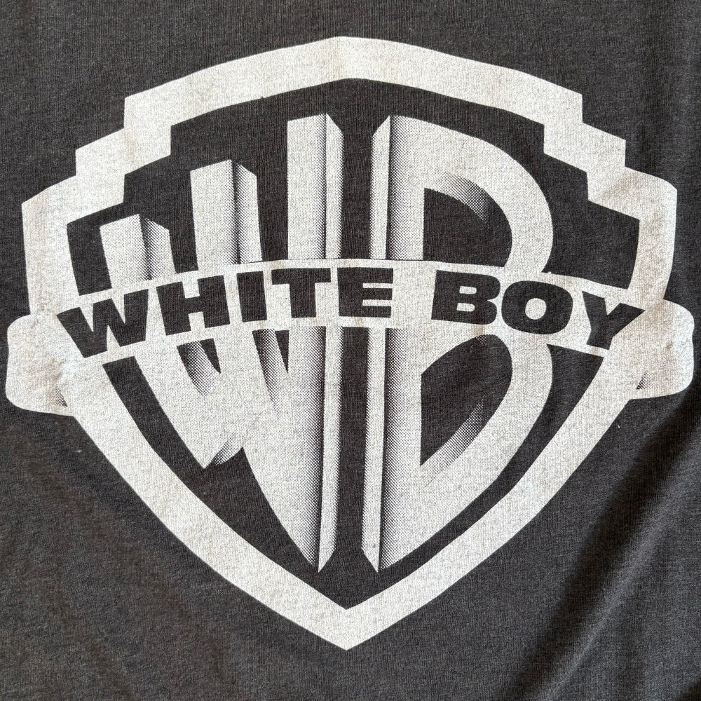 White Boy