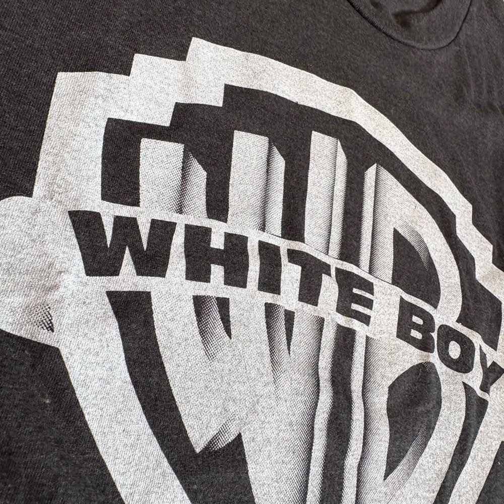 White Boy