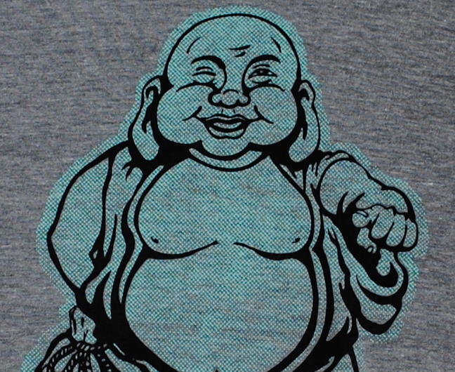 Buddha Bing