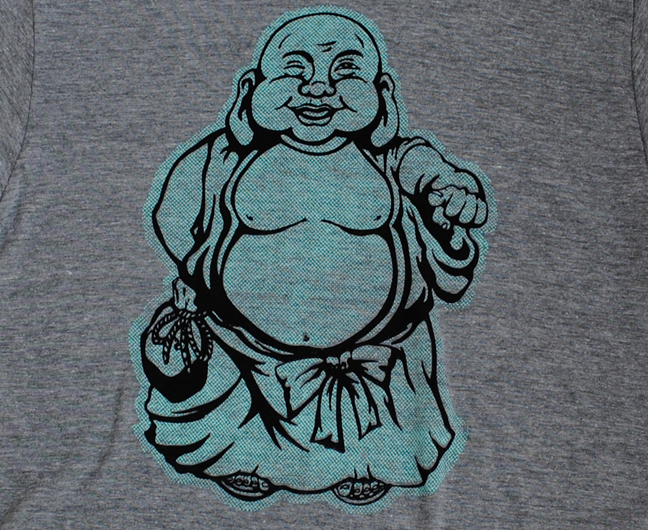 Buddha Bing