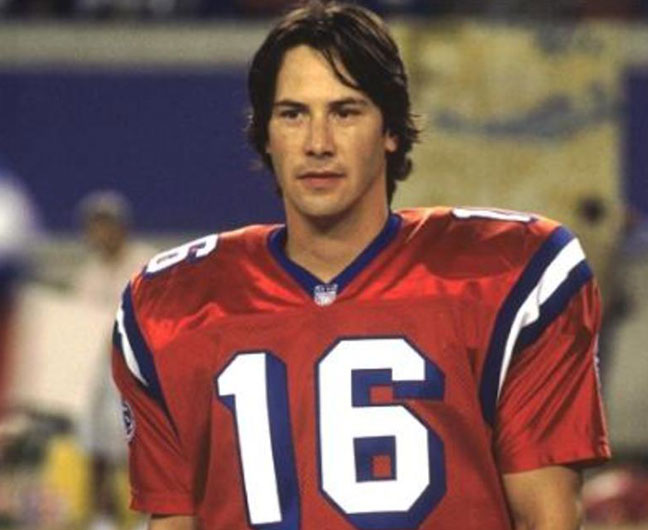 Shane Falco